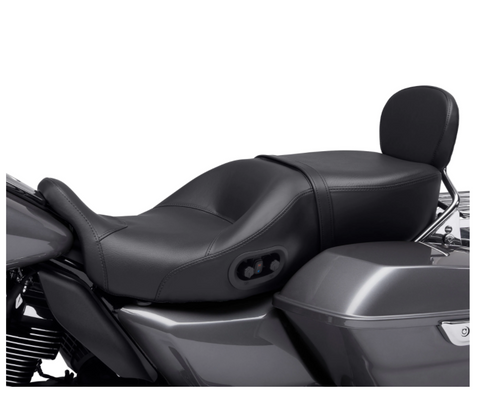 Sundowner Heated & Cooled Seat - 52000463 Harley Davidson Direct