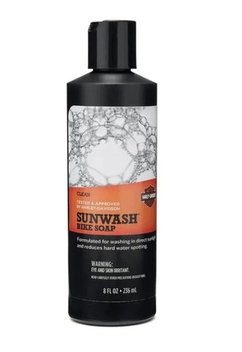 Harley Sunwash Concentrate - 93600141