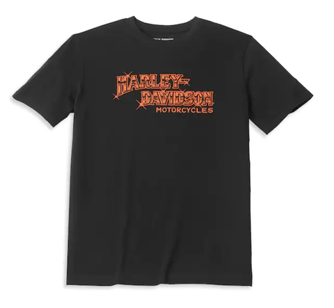 Genuine Harley Davidson Men's Low Rider Tank Graphic T-shirt 96179-22VM T-Shirt Harley Davidson Direct