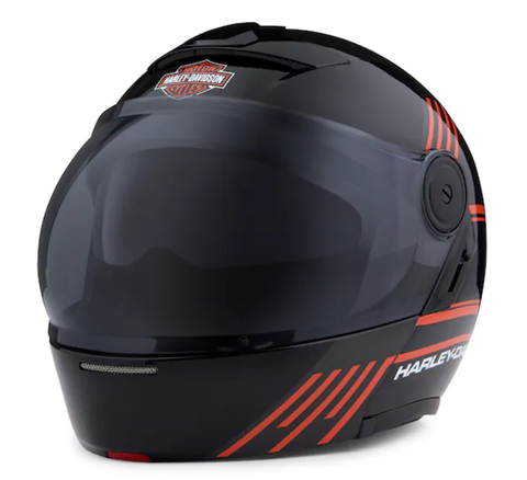 Genuine Harley Davidson Killian Sun Shield J08 Modular Helmet Harley-Davidson® Direct