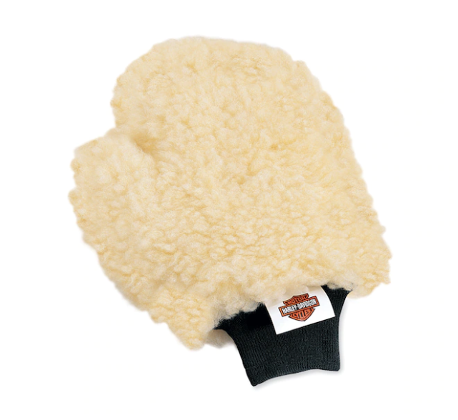Harley-Davidson 94760-99 Wash Mitt 94760-99